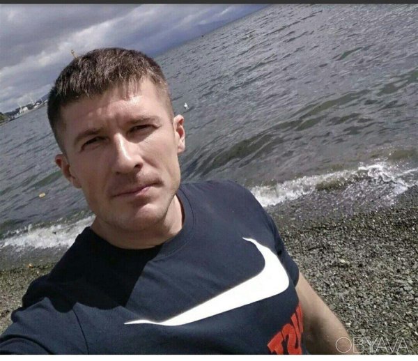 Мужчины 40 лет