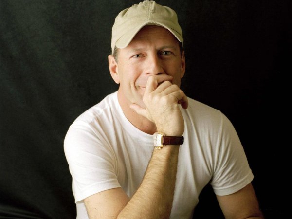 Мужчины 40 лет