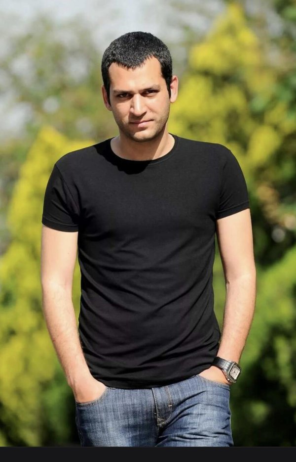 Мужчины 40 лет