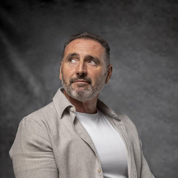 Мужчины 40 лет