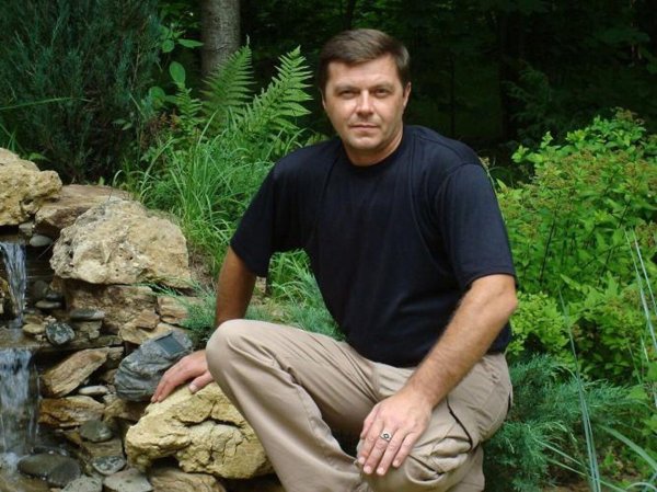 Мужчины 40 лет