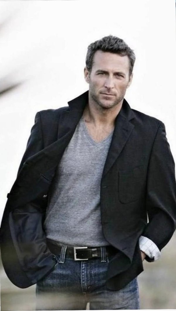 Мужчины 40 лет