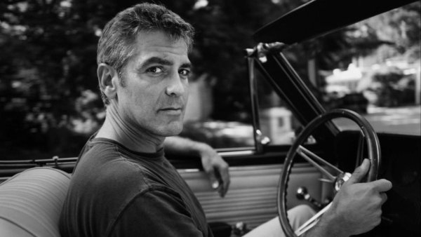 Мужчины 40 лет