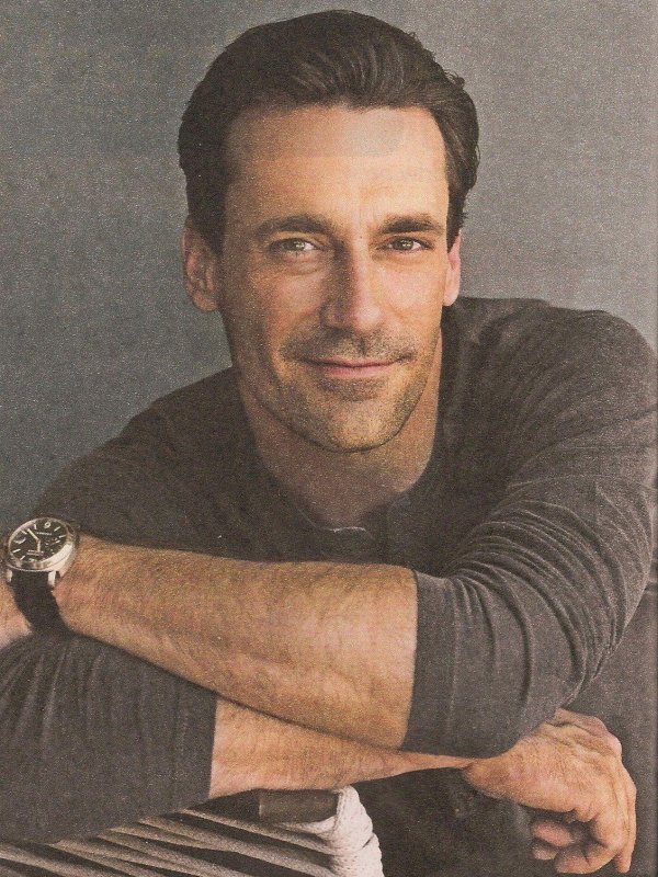 Мужчины 40 лет