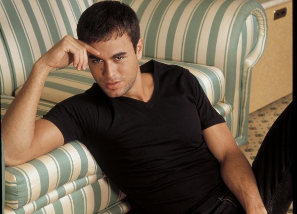 Мужчины 40 лет