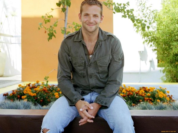 Мужчины 40 лет