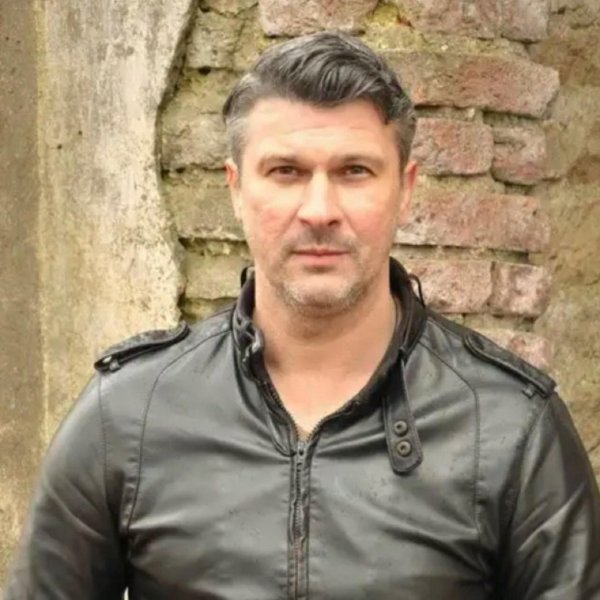 Мужчины 40 лет