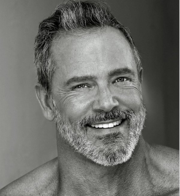 Мужчины 40 лет