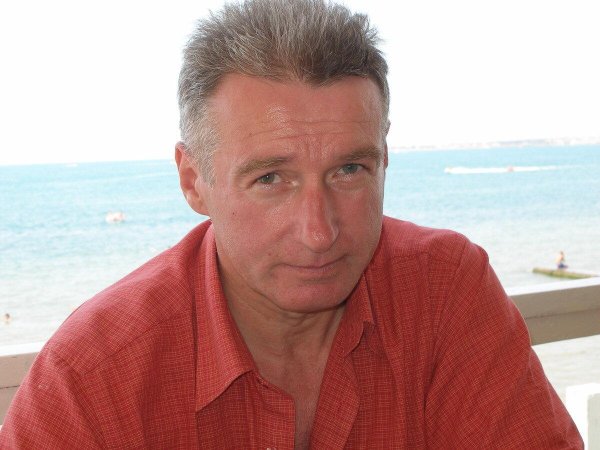 Мужчины 40 лет