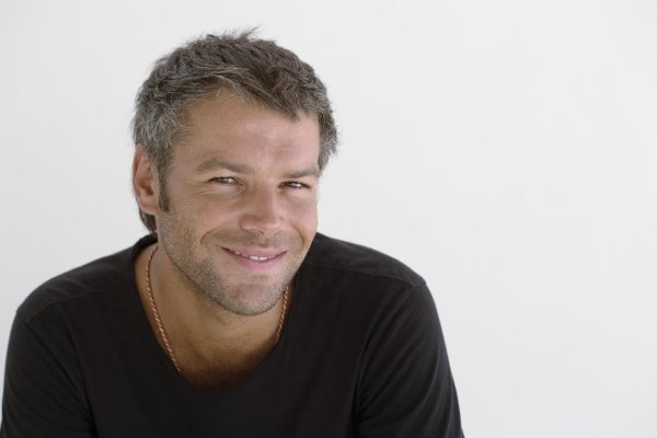 Мужчины 40 лет