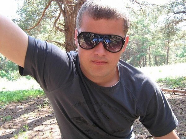 Мужчины 40 лет