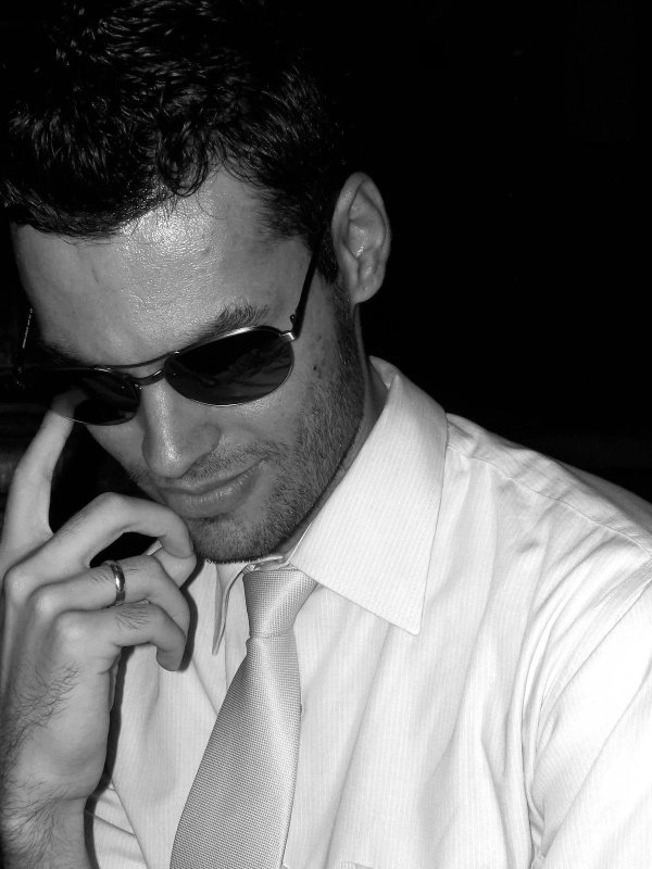 Мужчины 40 лет