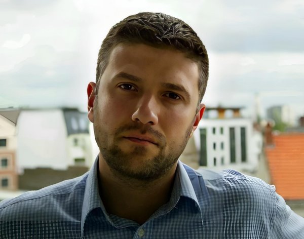 Мужчины 40 лет