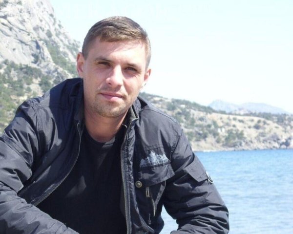 Мужчины 40 лет