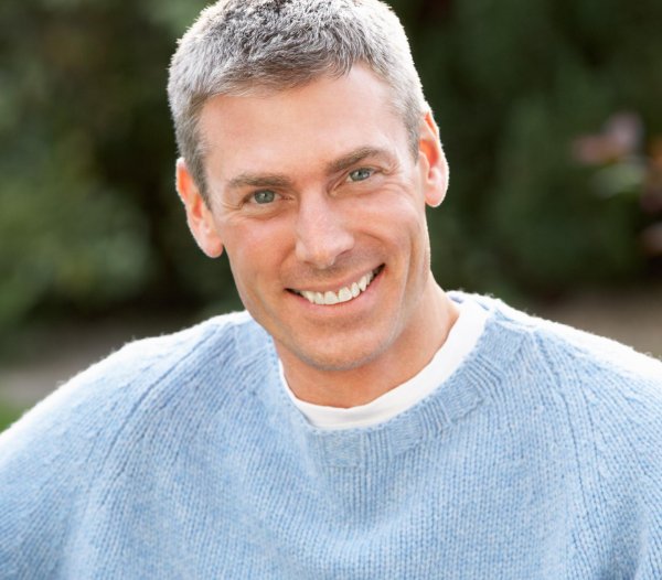 Мужчины 40 лет