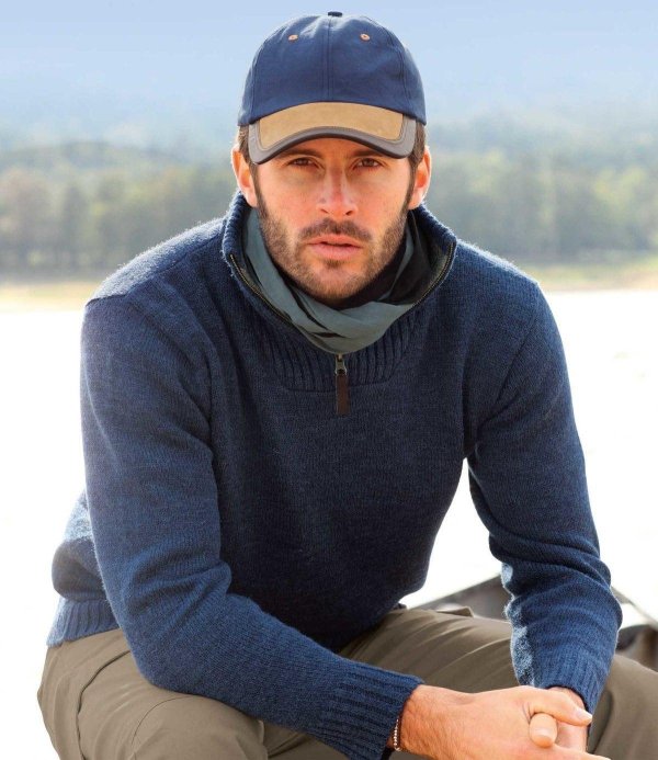 Мужчины 40 лет