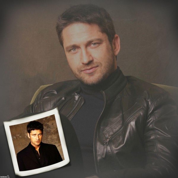 Мужчины 40 лет