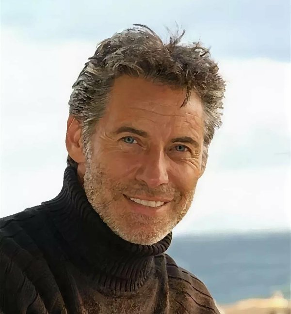 Мужчины 40 лет