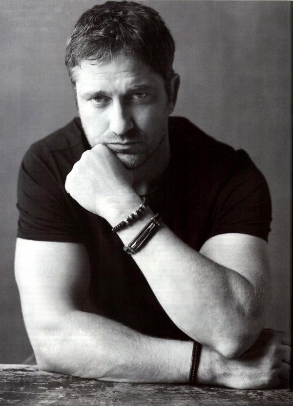 Мужчины 40 лет