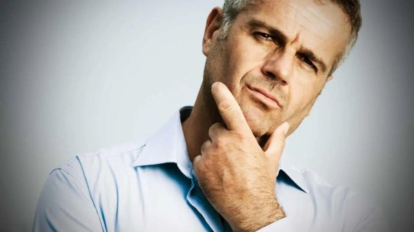 Мужчины 40 лет