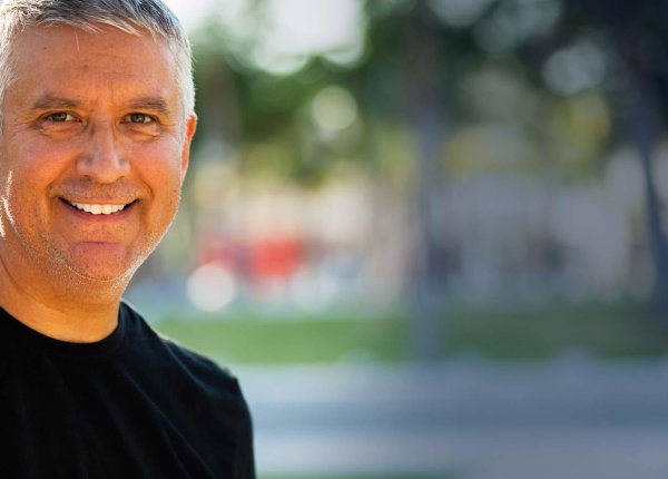 Мужчины 40 лет