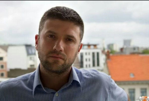 Мужчины 40 лет