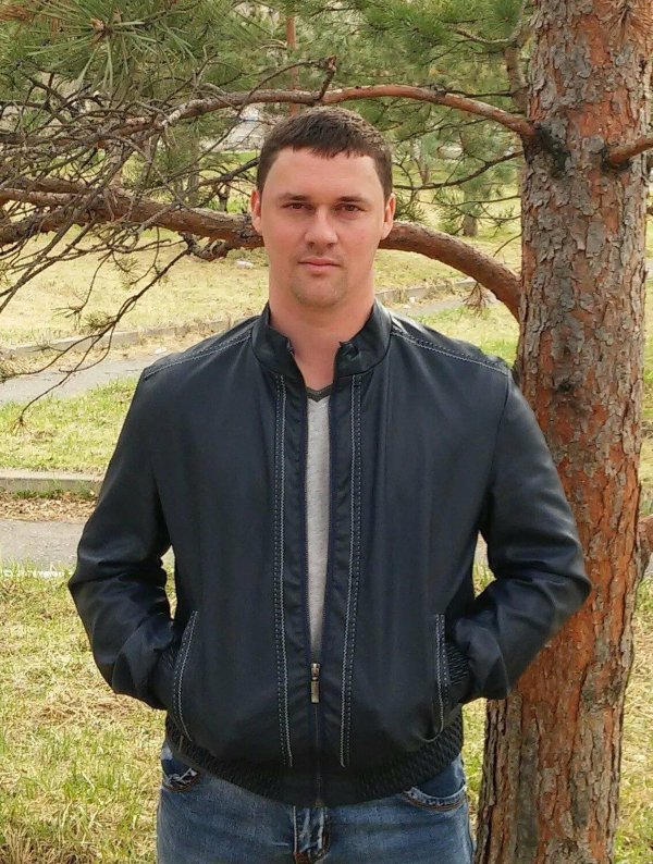 Мужчины 40 лет