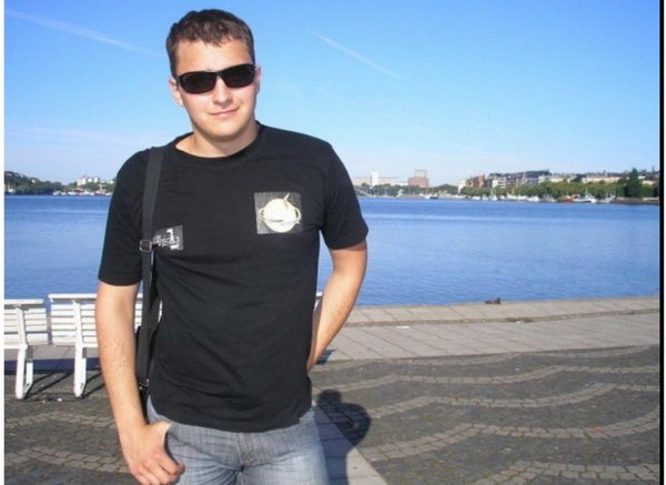 Мужчины 40 лет