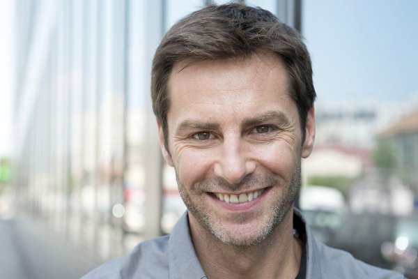 Мужчины 40 лет