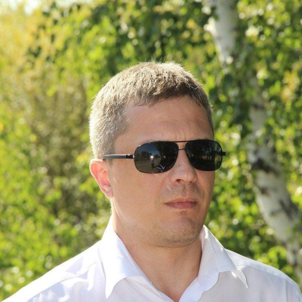 Мужчины 40 лет