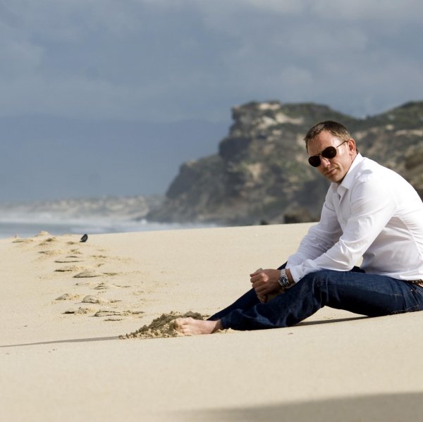 Мужчины 40 лет