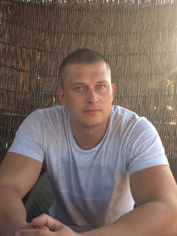 Мужчины 40 лет