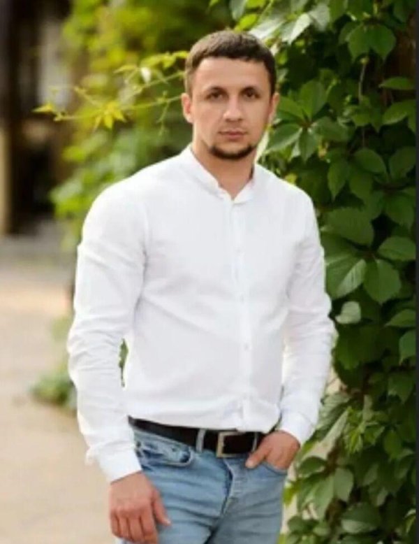 Мужчины 40 лет