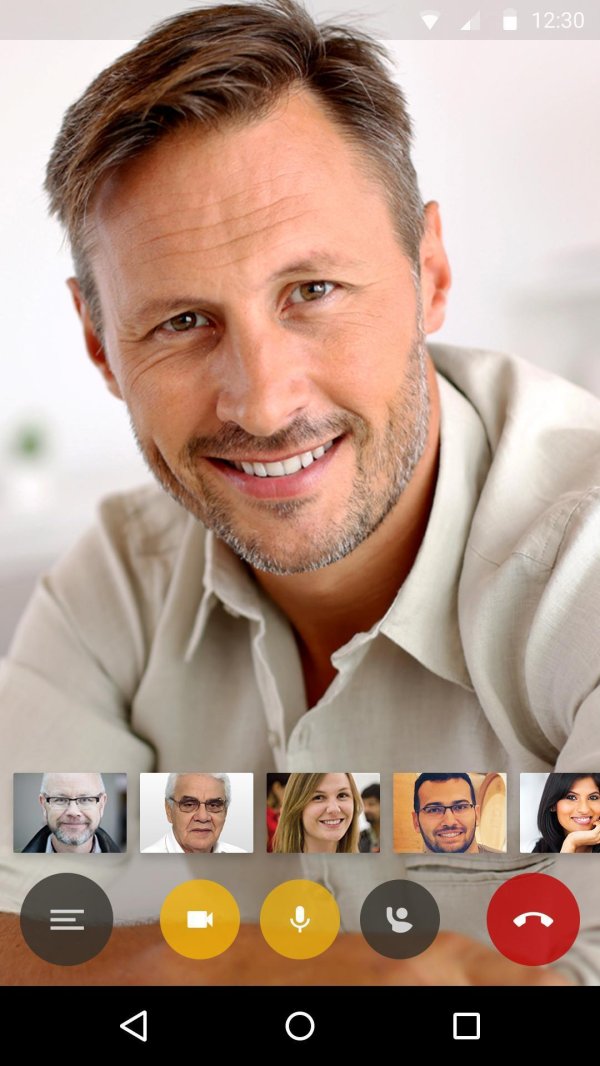 Мужчины 40 лет