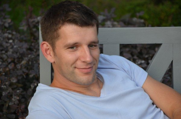 Мужчины 40 лет