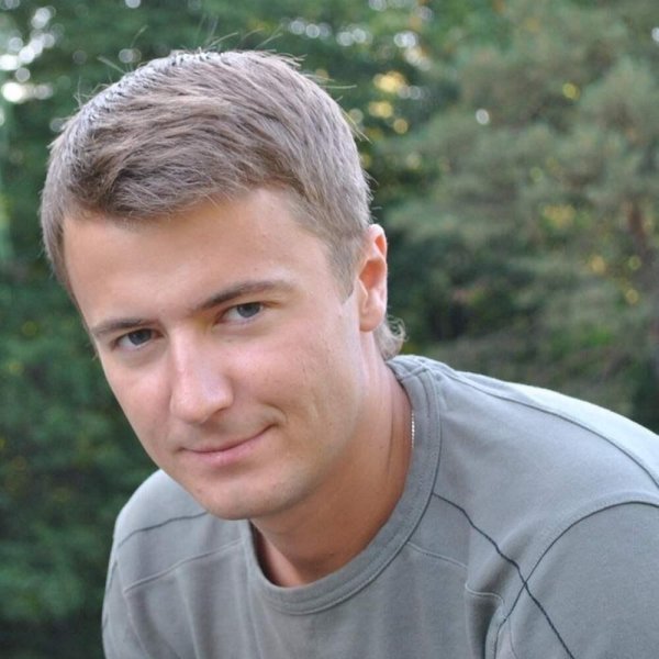 Мужчины 40 лет