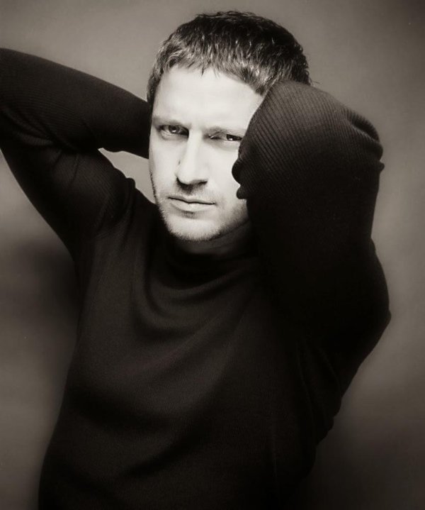 Мужчины 40 лет