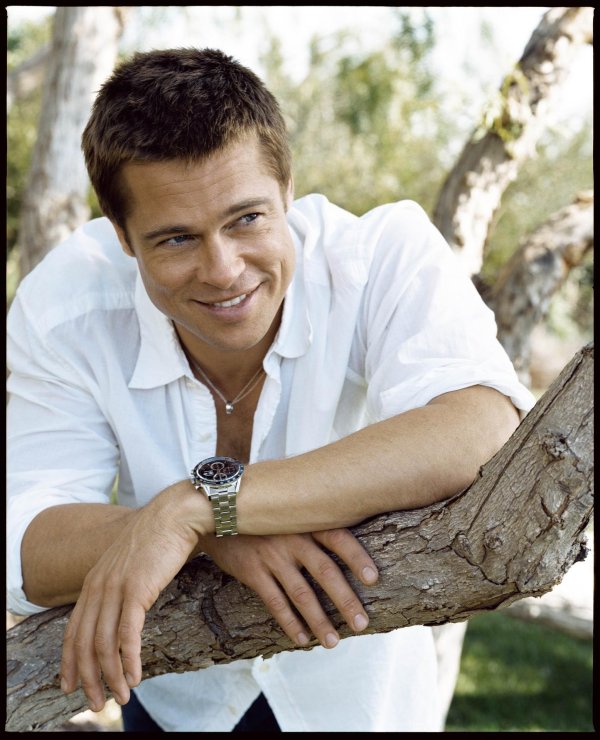 Мужчины 40 лет