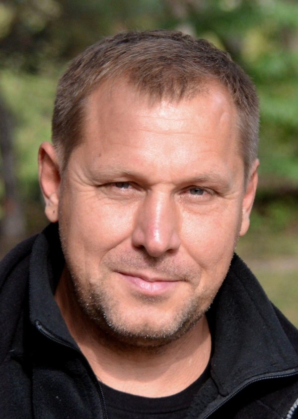 Мужчины 40 лет