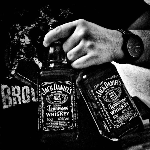 Для мужчины с надписями