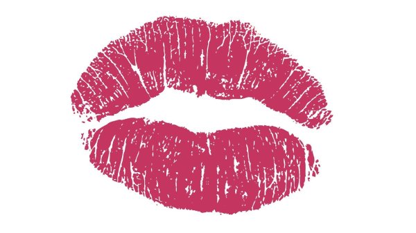 Губки поцелуй для мужчины