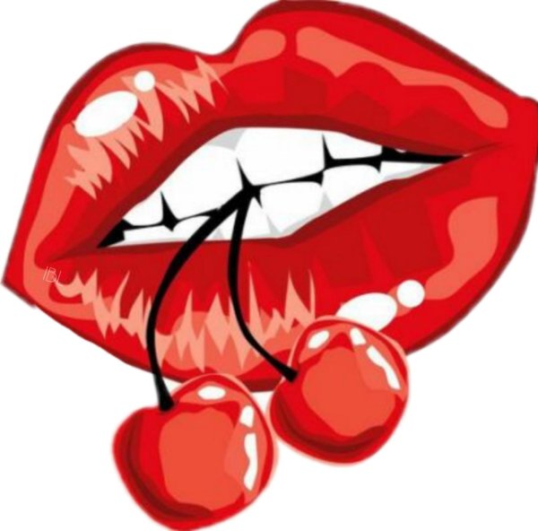 Губки поцелуй для мужчины