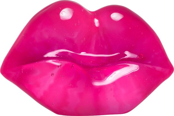 Губки поцелуй для мужчины