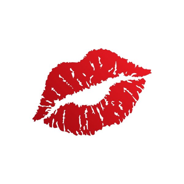 Губки поцелуй для мужчины