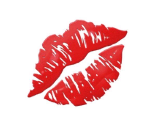 Губки поцелуй для мужчины