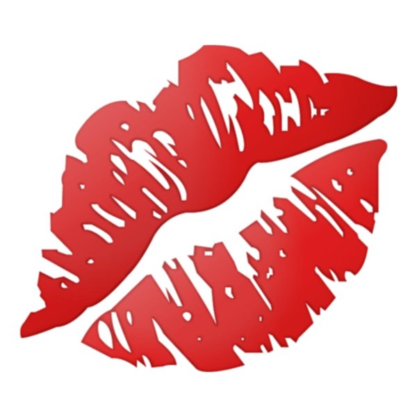 Губки поцелуй для мужчины