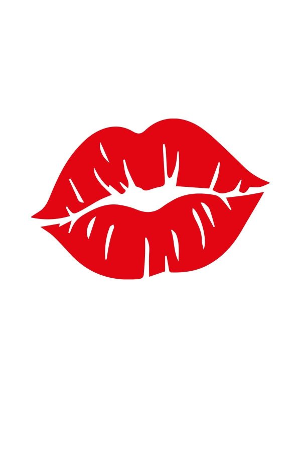 Губки поцелуй для мужчины