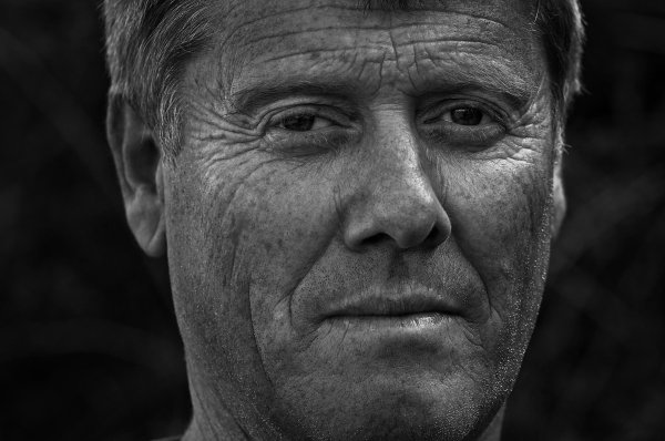 Черно белые для мужчины