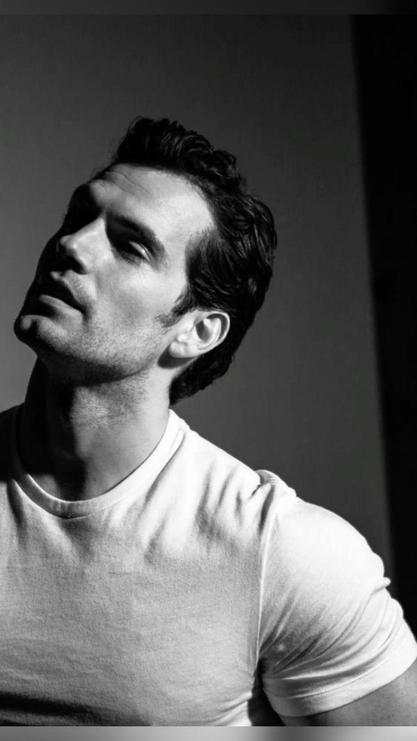 Черно белые для мужчины