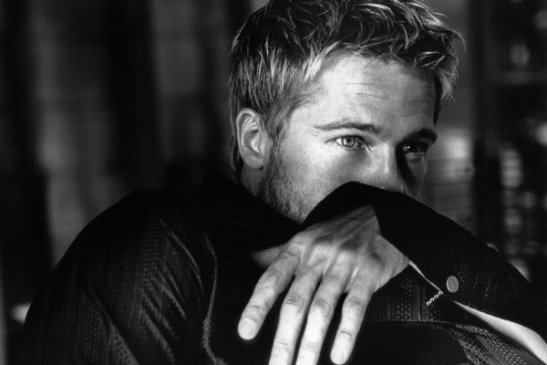 Черно белые для мужчины